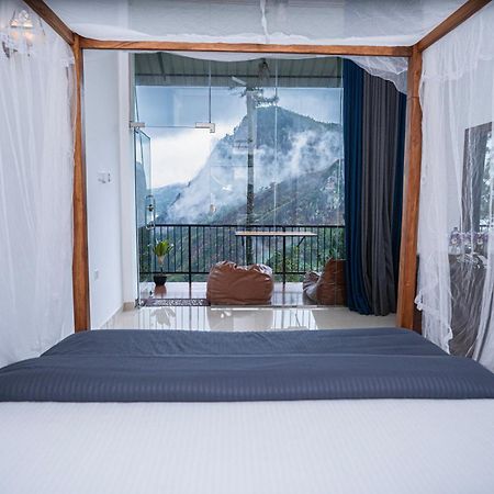 Belmount Ella Hotell Exteriör bild