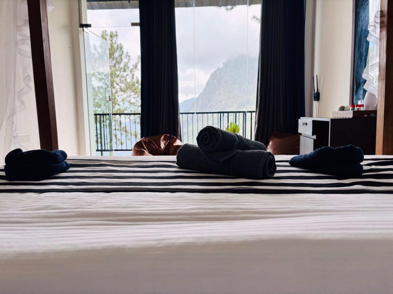 Belmount Ella Hotell Exteriör bild