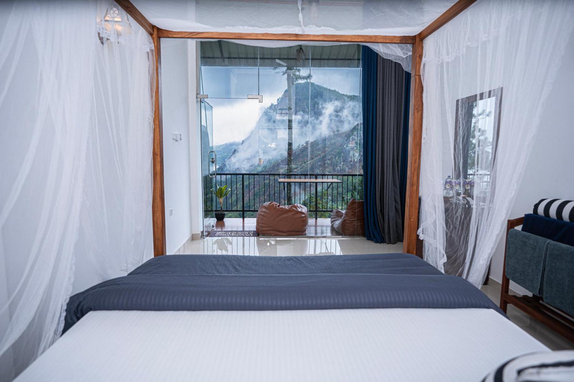 Belmount Ella Hotell Exteriör bild